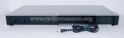 Studio System RA1 analog; Braun; Frankfurt (ID = 2113655) Radio