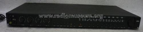 Studio System RA1 analog; Braun; Frankfurt (ID = 2487834) Radio