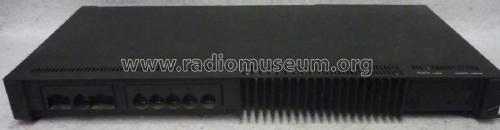 Studio System RA1 analog; Braun; Frankfurt (ID = 2487835) Radio