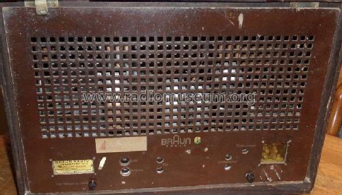 Super 537GW; Braun; Frankfurt (ID = 1752865) Radio