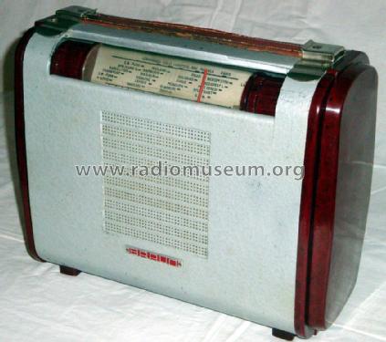 Super Piccolo 50a; Braun; Frankfurt (ID = 1129734) Radio