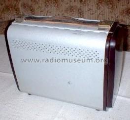 Super Piccolo 50a; Braun; Frankfurt (ID = 21843) Radio