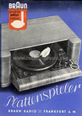 Superlux LL38W; Braun; Frankfurt (ID = 494014) Sonido-V