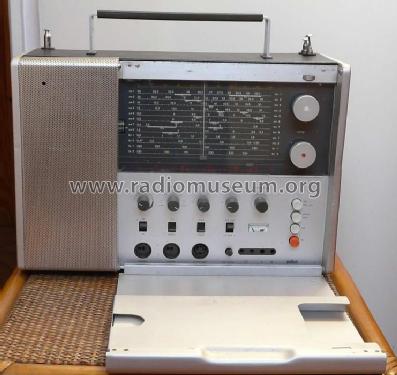 T1000 SFaP T1010; Braun; Frankfurt (ID = 539638) Radio