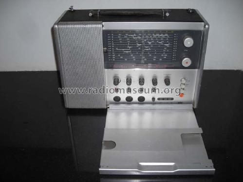 Station T1000CD; Braun; Frankfurt (ID = 387524) Radio