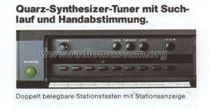 Atelier T2; Braun; Frankfurt (ID = 567501) Radio