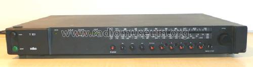 T301; Braun; Frankfurt (ID = 220537) Radio