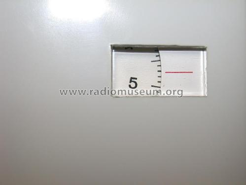 Taschenempfänger Transistor 4 T4 / KT4; Braun; Frankfurt (ID = 1152292) Radio