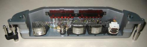 TG550; Braun; Frankfurt (ID = 2268746) Sonido-V