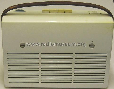 transistor 2 ; Braun; Frankfurt (ID = 712149) Radio