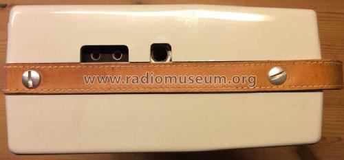 Transistor 2K; Braun; Frankfurt (ID = 1618890) Radio