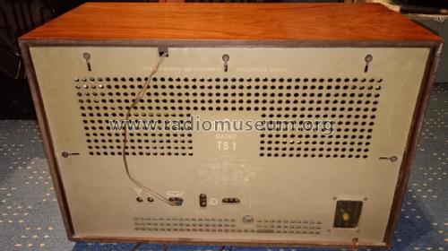 TS1 Ch= RC60, RC55 UK; Braun; Frankfurt (ID = 3042051) Radio