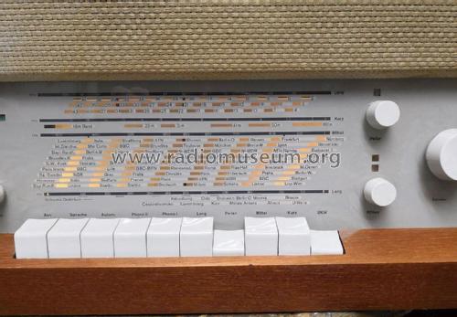 TS31 Stereo Ch= RC82C; Braun; Frankfurt (ID = 2322989) Radio