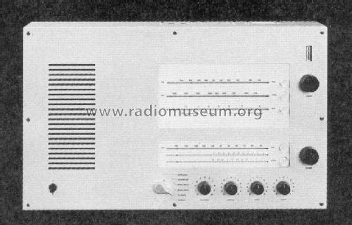TS40 Ch= TC40; Braun; Frankfurt (ID = 58425) Radio
