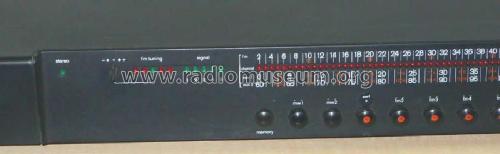 TS501; Braun; Frankfurt (ID = 202194) Radio