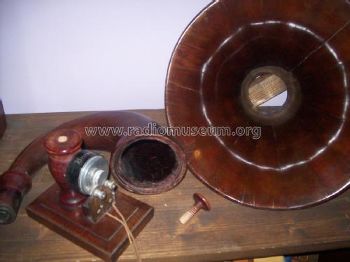 LT01; Brown S. G. Ltd.; (ID = 1845665) Speaker-P