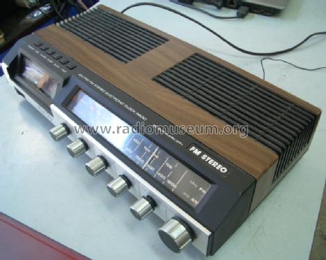 AM/FM/FM Stereo Electronic Clock Radio ; Breil Okay (ID = 1669867) Radio