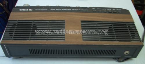 AM/FM/FM Stereo Electronic Clock Radio ; Breil Okay (ID = 1669868) Radio