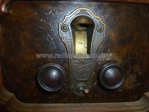 Counterphase 6BR32; Bremer-Tully Mfg. Co (ID = 3040945) Radio