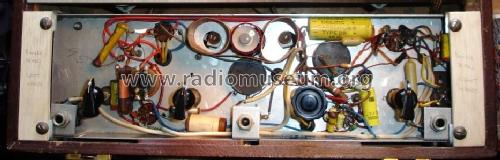 Tape recorder TR Mk II; Brenell Engineering (ID = 760484) R-Player