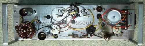 Tape recorder TR Mk II; Brenell Engineering (ID = 760485) Reg-Riprod