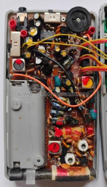 AM/FM Stereo Digital Receiver BT-106; Brigmton; Bilbao (ID = 3141588) Radio