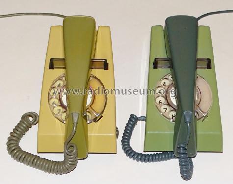 Trimphone 712/722; Standard Telephones (ID = 2309904) Telephony