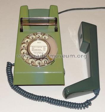 Trimphone 712/722; Standard Telephones (ID = 2309905) Telephony