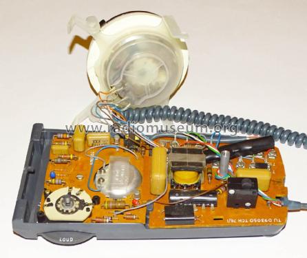 Trimphone 712/722; Standard Telephones (ID = 2309907) Telephony