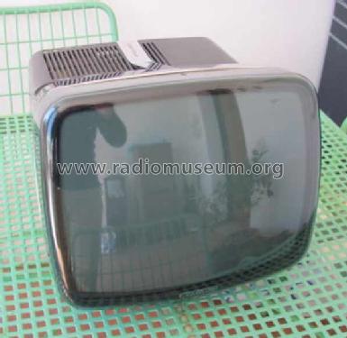 Algol 4 12'; Vega, BP Radio, (ID = 1541348) Televisore