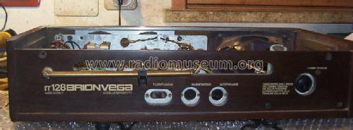 RR128; Vega, BP Radio, (ID = 589703) Radio