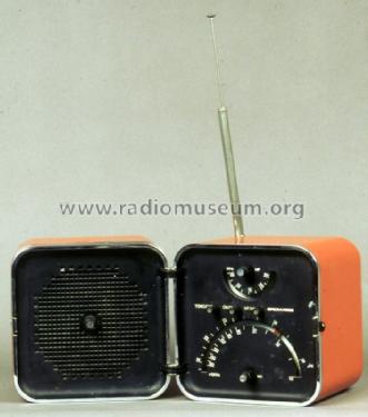 TS502 - III/3G; Vega, BP Radio, (ID = 1546146) Radio