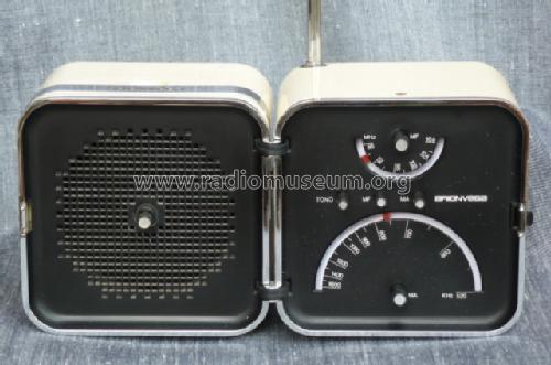 TS502 - V/2G; Vega, BP Radio, (ID = 1504660) Radio