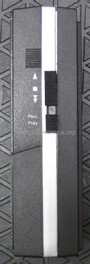 Micro Cassette Tape Recorder MC-7; Bristal; where? (ID = 2804013) R-Player