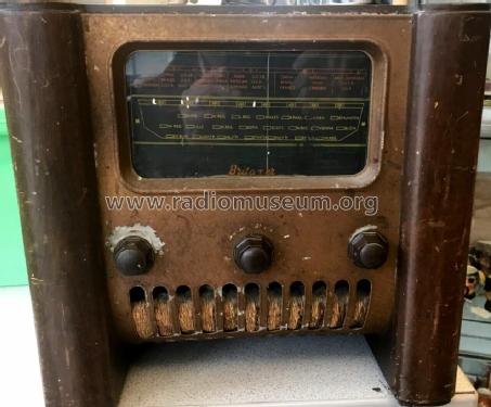 A51; Britamer Ltd,; (ID = 2966127) Radio