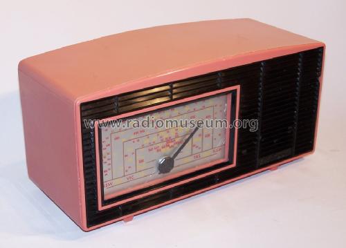 Dapper B162; Genalex, BGE brand, (ID = 1642987) Radio