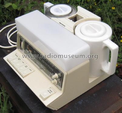 Goblin Teasmade 870; British Vacuum (ID = 2291479) Radio