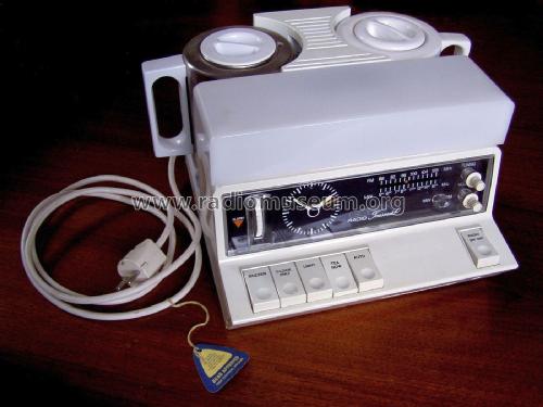 Goblin Teasmade 870; British Vacuum (ID = 2627117) Radio