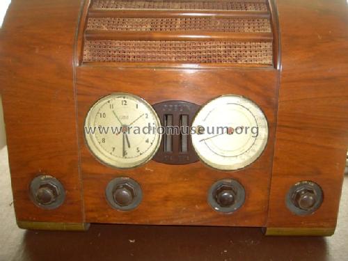 Goblin Time Spot Radio S 25; British Vacuum (ID = 1010441) Radio