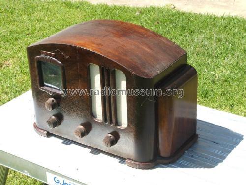 Buccaneer 1; Briton Electrical & (ID = 1891945) Radio