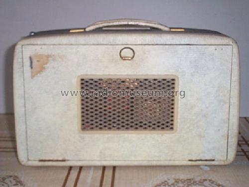 627; Broadcast Radio, (ID = 469113) Radio
