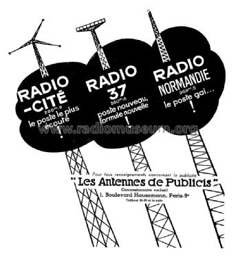 Radio 37 ; Broadcasting (ID = 2483945) Misc