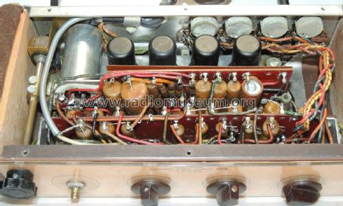 High Quality Audio Amplifier 10C3; Brook Electronics (ID = 1906193) Ampl/Mixer