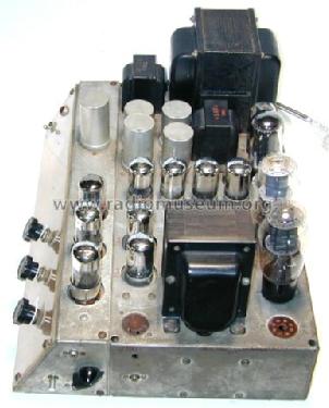 High Quality Audio Amplifier 10C2-A; Brook Electronics (ID = 505870) Ampl/Mixer