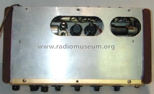 High Quality Audio Amplifier 4B; Brook Electronics (ID = 480987) Verst/Mix