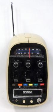 Aquatron VX-33A; Brother (ID = 1234265) Radio