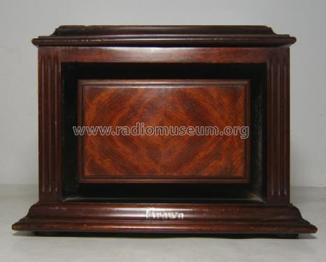 Cabinet Loud Speaker ; Brown S. G. Ltd.; (ID = 360608) Speaker-P