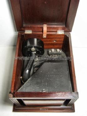 Cabinet Loud Speaker ; Brown S. G. Ltd.; (ID = 360609) Speaker-P