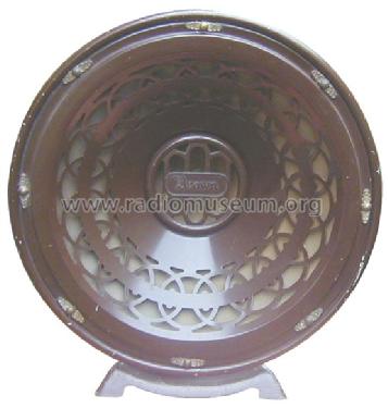 Disc 1 ; Brown S. G. Ltd.; (ID = 57063) Parleur