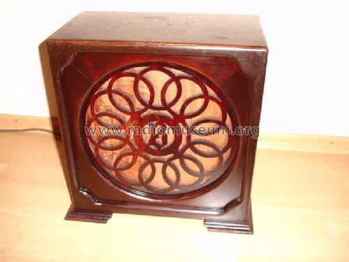 Duplex V10 Loudspeaker; Brown S. G. Ltd.; (ID = 630776) Parleur